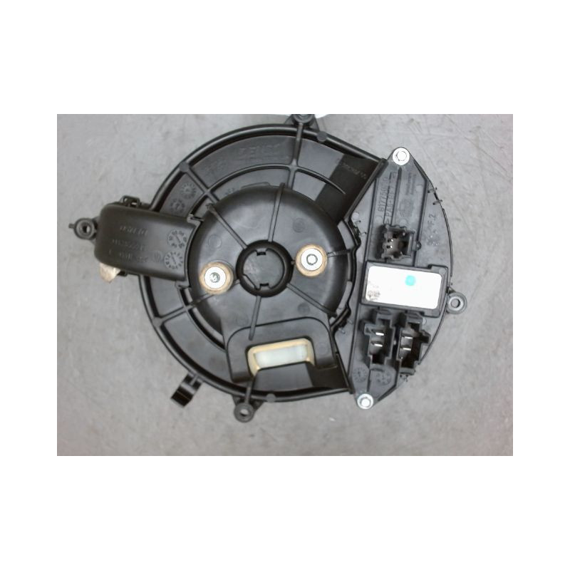 MOTEUR VENTILATEUR CHAUFFAGE CITROEN GRAND C4 PICASSO