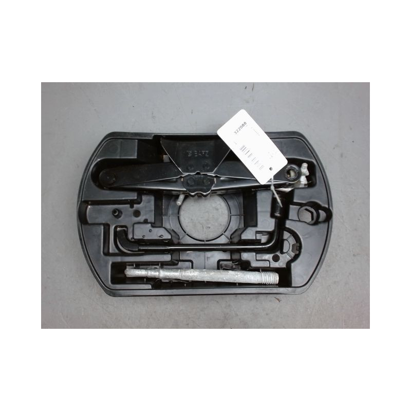 CRIC CITROEN C4