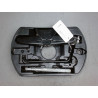 CRIC CITROEN C4