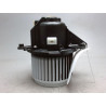 MOTEUR VENTILATEUR CHAUFFAGE CITROEN C4