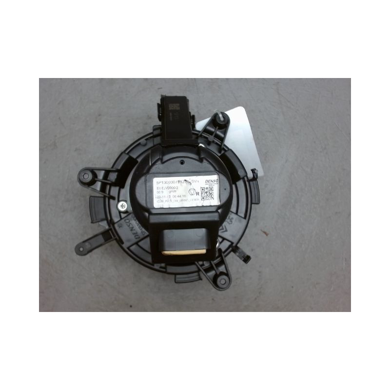 MOTEUR VENTILATEUR CHAUFFAGE CITROEN C4