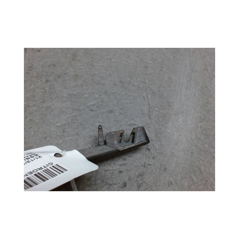 BRAS ESSUIE-GLACE ARRIERE CITROEN C4