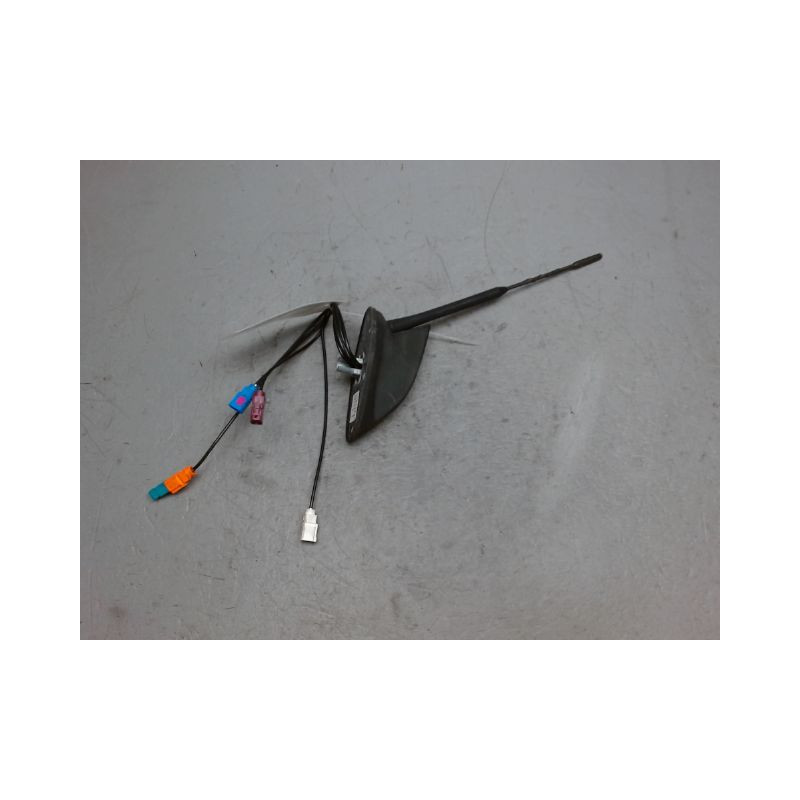 ANTENNE RADIO CITROEN C4