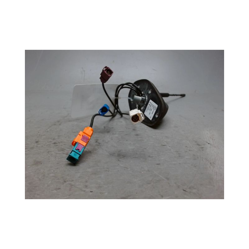 ANTENNE RADIO CITROEN C4