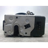 SYSTEME CONDAMNATION AVANT GAUCHE RENAULT TRAFIC CN 1000KG 8.2006-
