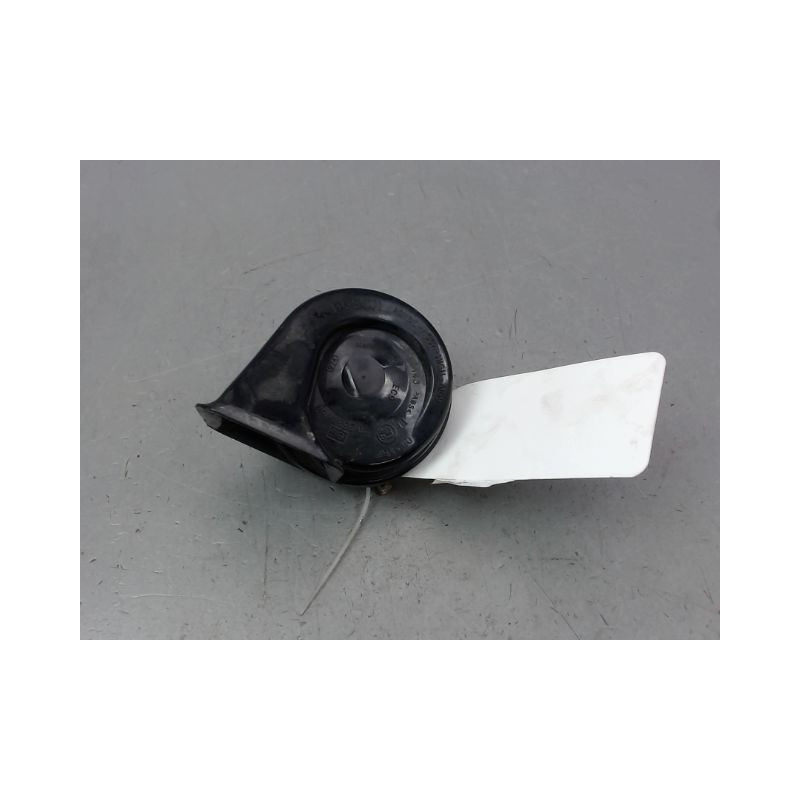 KLAXON / AVERTISSEUR NISSAN NOTE I Phase 1 2006-2009