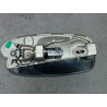 POIGNEE EXTERIEURE PORTE AVANT GAUCHE RENAULT TRAFIC CN 1000KG 8.2006-