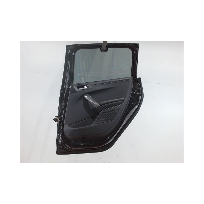 PORTE ARRIERE DROIT PEUGEOT 2008