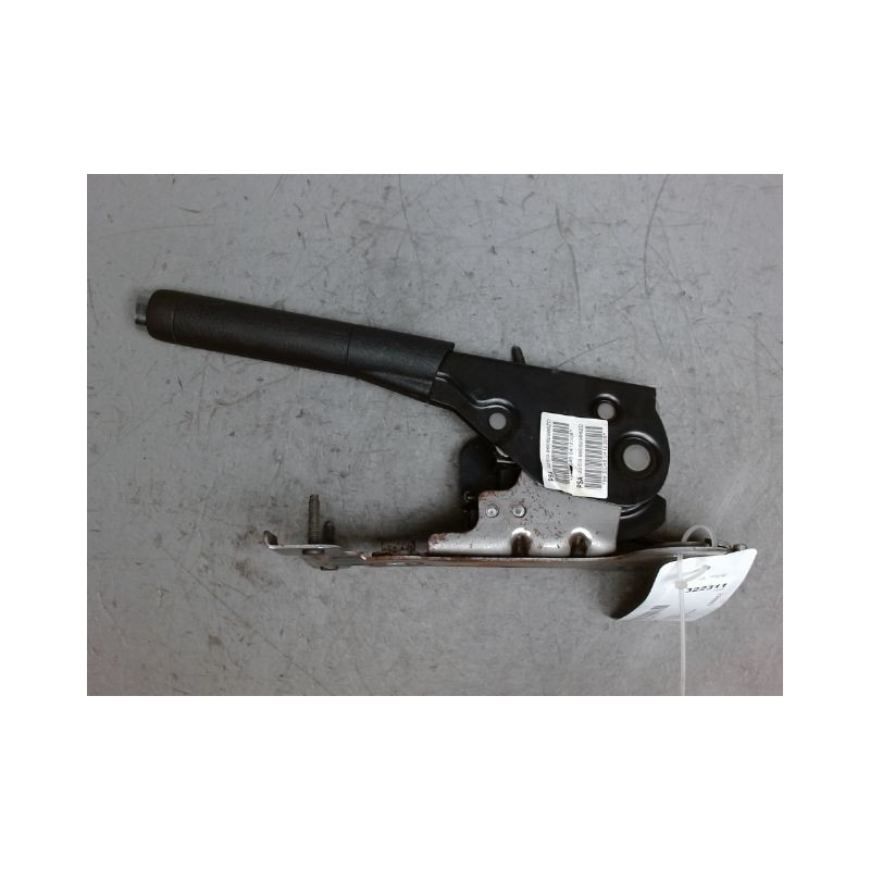 LEVIER FREIN A MAIN CITROEN C3 2 PHASE 2 ESSENCE