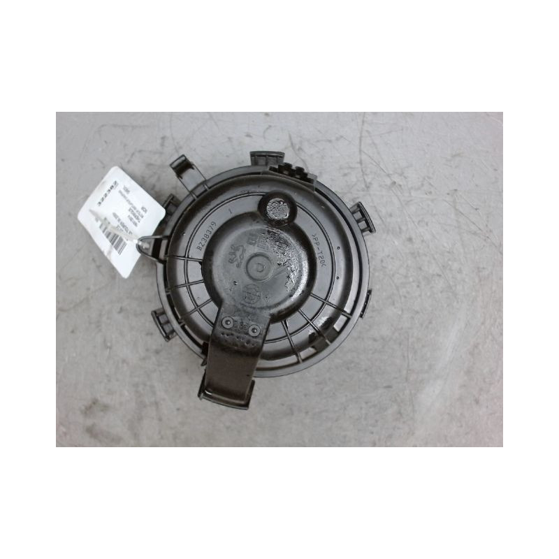 MOTEUR VENTILATEUR CHAUFFAGE CITROEN C5 TOURER 2008-