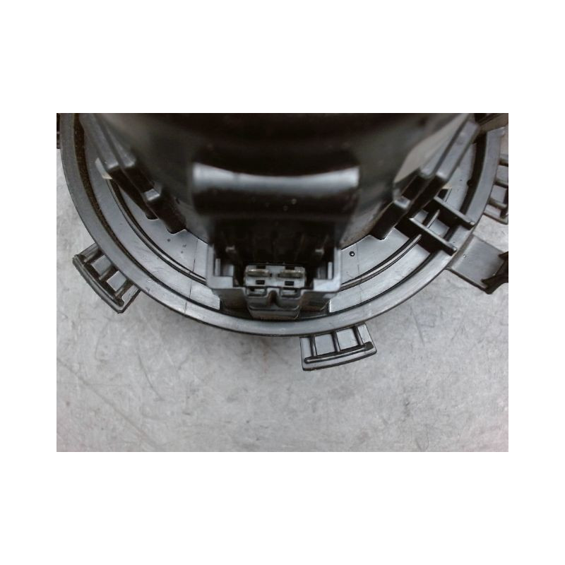 MOTEUR VENTILATEUR CHAUFFAGE CITROEN C5 TOURER 2008-