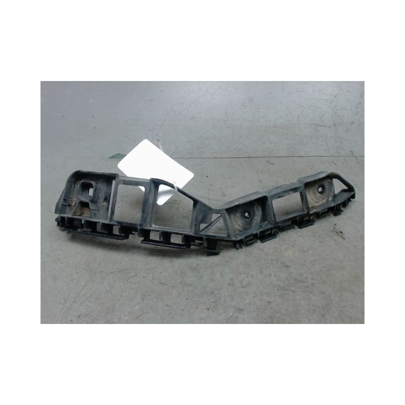 SUPPORT PARE-CHOC ARG VOLKSWAGEN POLO 5 PHASE 2 1.4 TDI - 12V T
