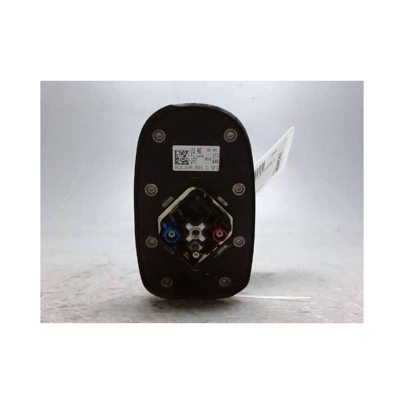 ANTENNE RADIO VOLKSWAGEN POLO 5 PHASE 2 1.4 TDI - 12V T