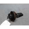 BOUCHON RESERVOIR A CARBURANT CITROEN C3