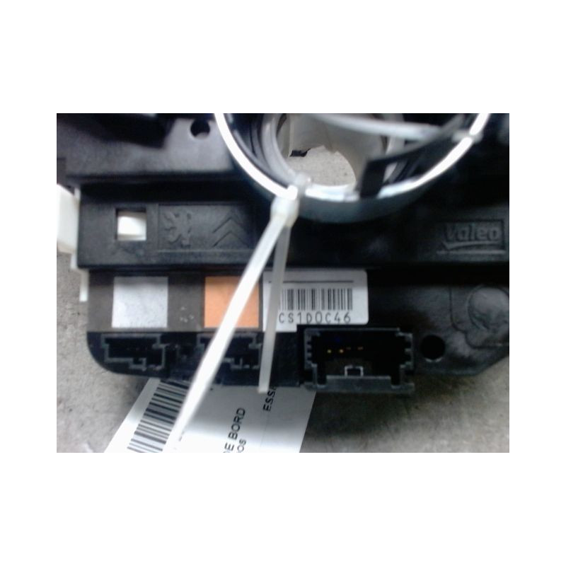 BLOC COMMODOS PEUGEOT 2008