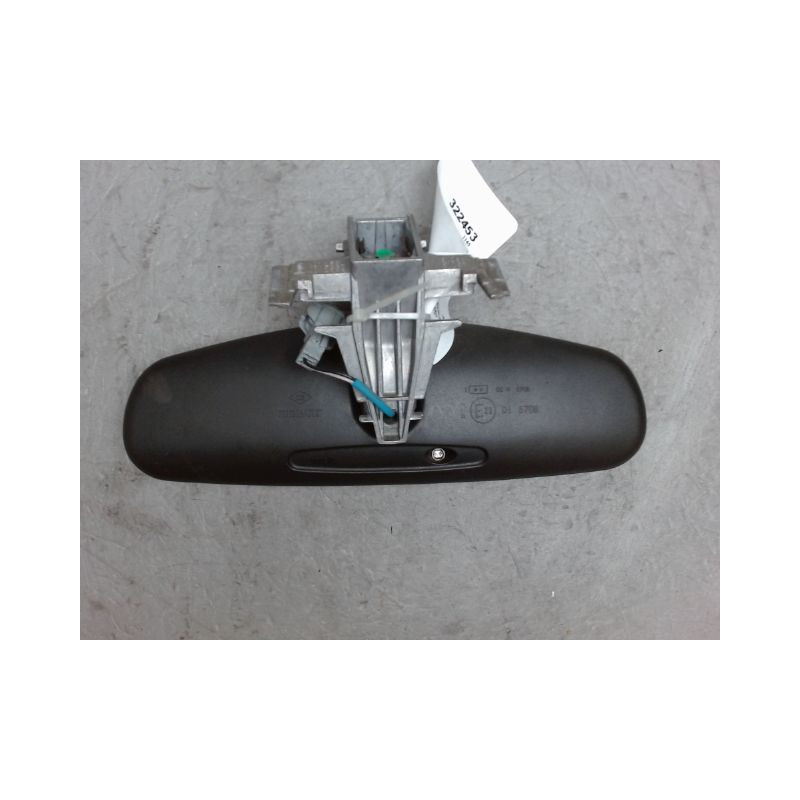 RETROVISEUR INTERIEUR NISSAN PRIMERA BREAK 2002-