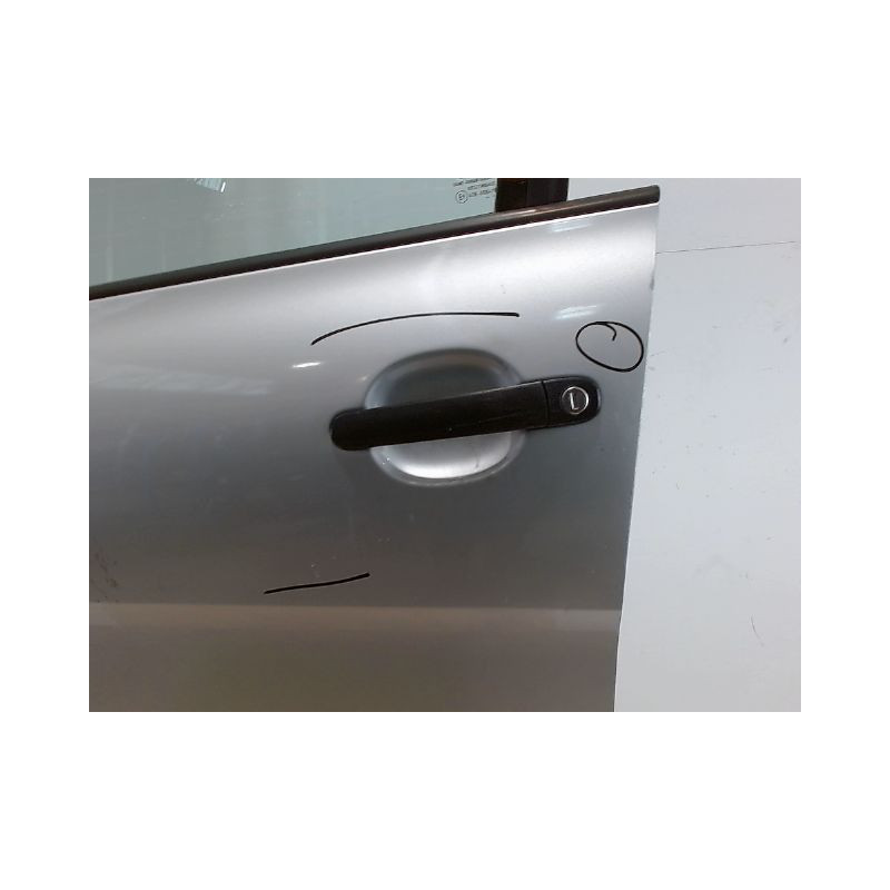 PORTE AVANT GAUCHE SEAT ALTEA