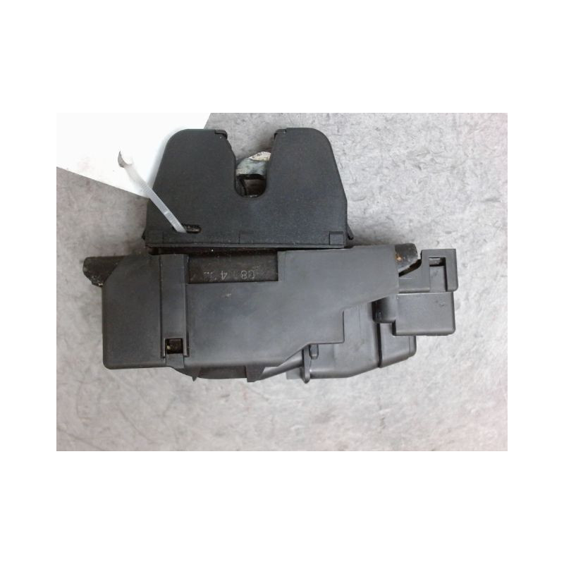 SERRURE HAYON  PEUGEOT 308 2 PHASE 1 DIESEL