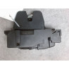 SERRURE HAYON  PEUGEOT 308 2 PHASE 1 DIESEL