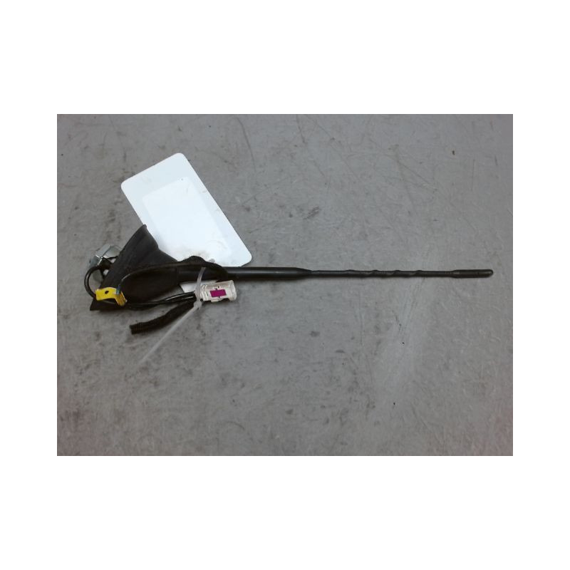 ANTENNE RADIO PEUGEOT 308 2 PHASE 1 DIESEL