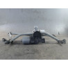 MOTEUR ESSUIE-GLACE AVANT PEUGEOT 208