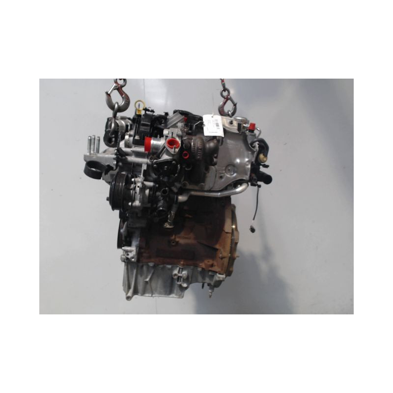 MOTEUR ESSENCE FORD FIESTA 2010- 1.0 EcoBoost Active