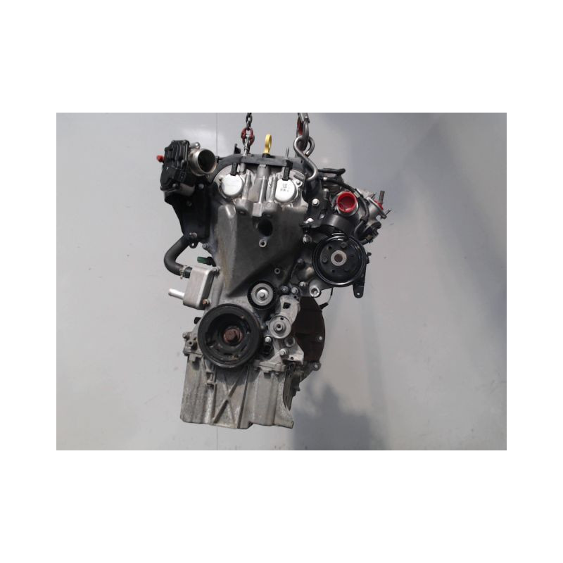 MOTEUR ESSENCE FORD FIESTA 2010- 1.0 EcoBoost Active