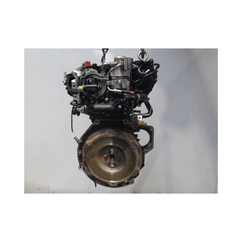 MOTEUR ESSENCE FORD FIESTA 2010- 1.0 EcoBoost Active