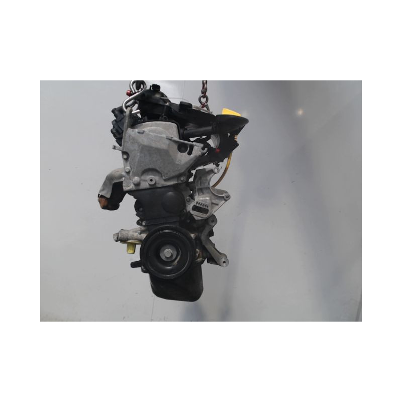 MOTEUR ESSENCE DACIA SANDERO 2008- 1.2