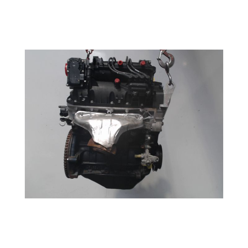 MOTEUR ESSENCE DACIA SANDERO 2008- 1.2