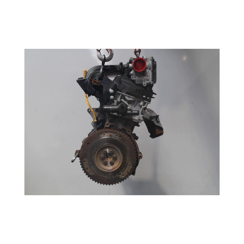 MOTEUR ESSENCE DACIA SANDERO 2008- 1.2