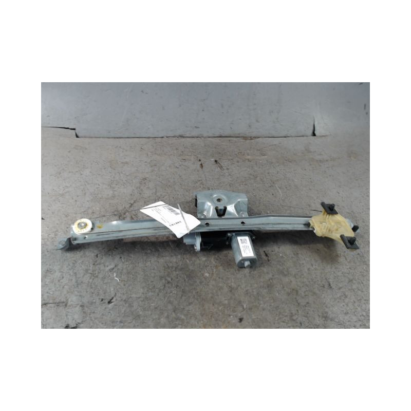 MECANISME+MOTEUR LEVE-GLACE AVANT GAUCHE RENAULT CAPTUR