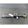 MECANISME+MOTEUR LEVE-GLACE AVANT GAUCHE RENAULT CAPTUR
