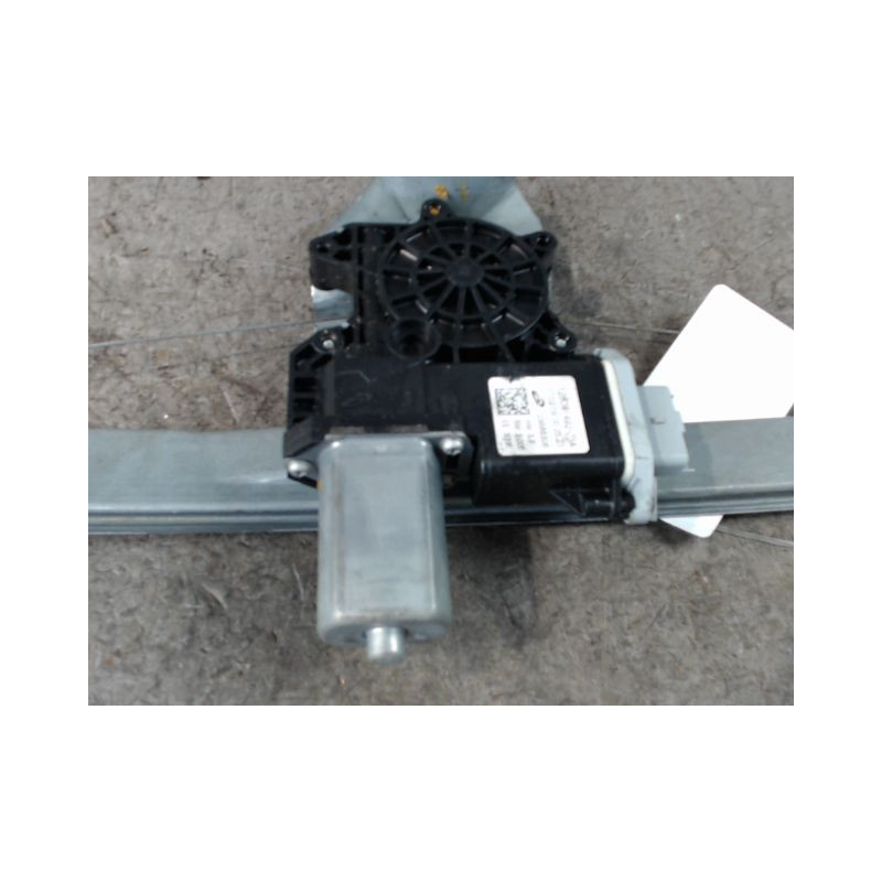 MECANISME+MOTEUR LEVE-GLACE AVANT GAUCHE RENAULT CAPTUR