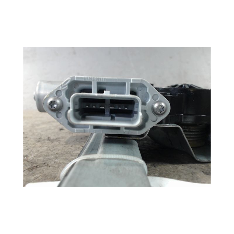 MECANISME+MOTEUR LEVE-GLACE AVANT GAUCHE RENAULT CAPTUR