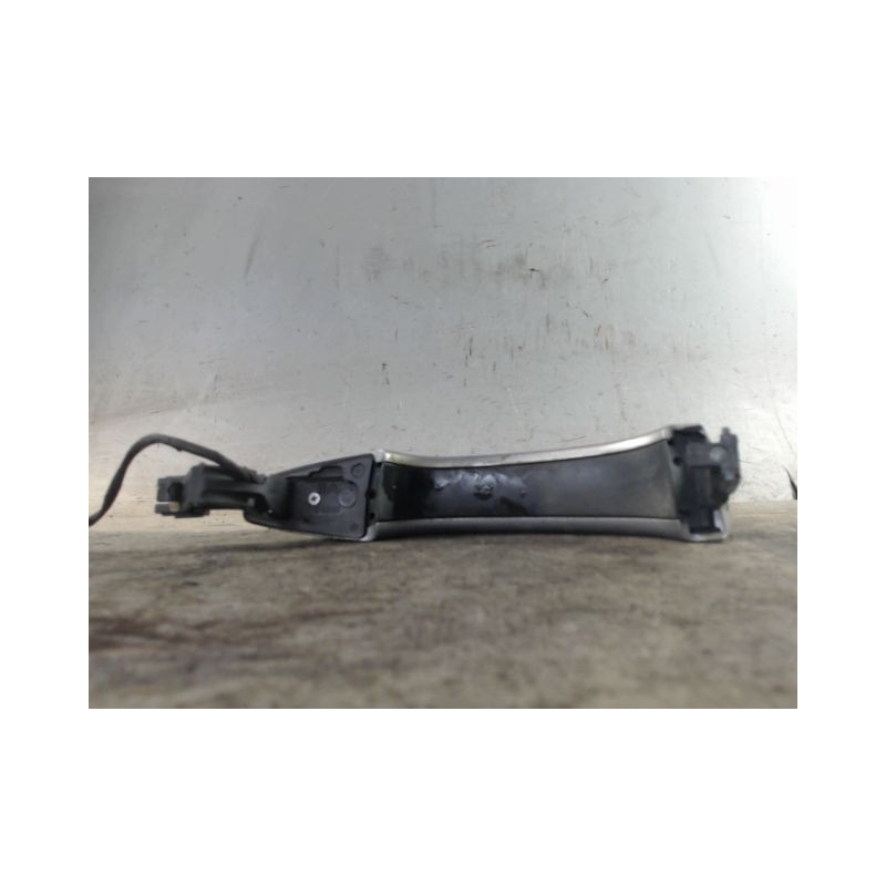 POIGNEE EXTERIEURE PORTE AVANT GAUCHE PEUGEOT 308