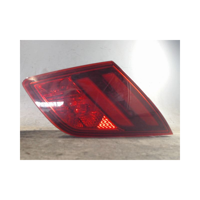 FEU ARRIERE INTERIEUR GAUCHE PEUGEOT 308