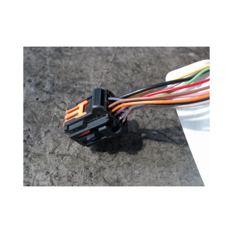 RETROVISEUR EXTERIEUR ELECTRIQUE GAUCHE PEUGEOT 308