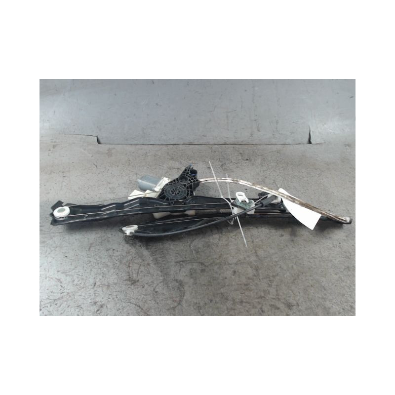MECANISME+MOTEUR LEVE-GLACE AVANT DROIT PEUGEOT 308 2011-