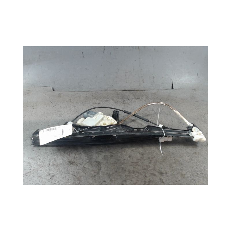 MECANISME+MOTEUR LEVE-GLACE AVANT GAUCHE PEUGEOT 308 2011-