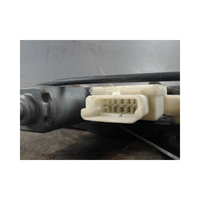 MECANISME+MOTEUR LEVE-GLACE AVANT GAUCHE PEUGEOT 308 2011-