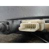 MECANISME+MOTEUR LEVE-GLACE AVANT GAUCHE PEUGEOT 308 2011-