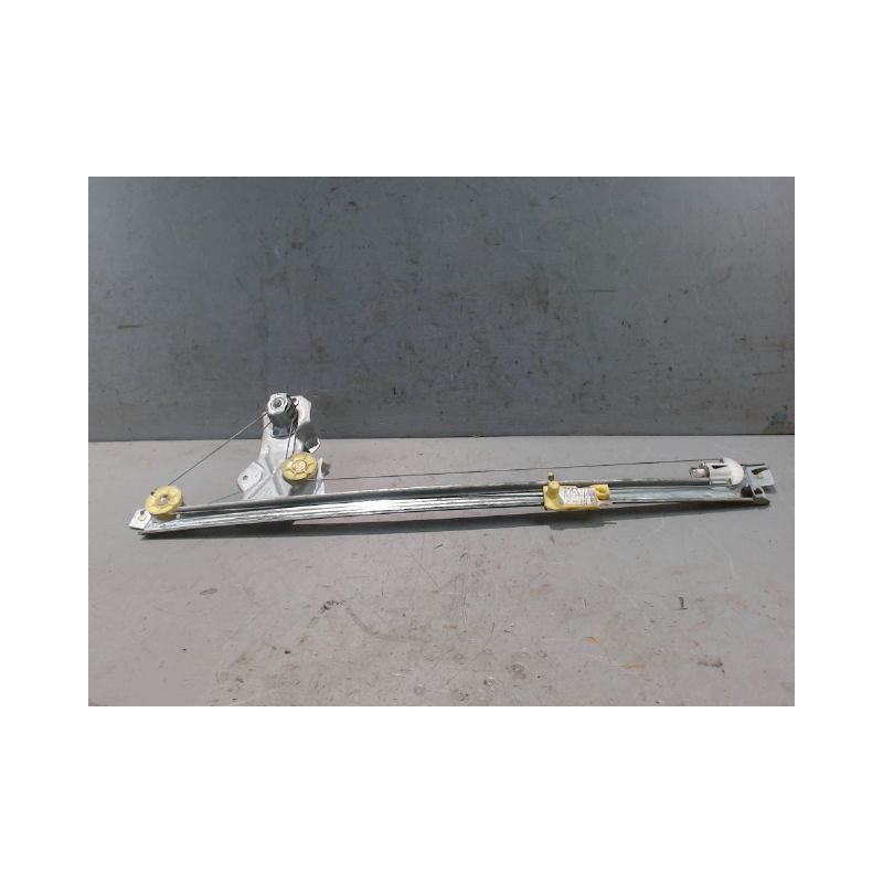 MECANISME LEVE-GLACE AVANT DROIT RENAULT TRAFIC