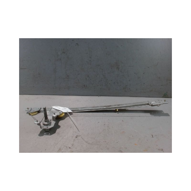 MECANISME LEVE-GLACE AVANT DROIT RENAULT TRAFIC