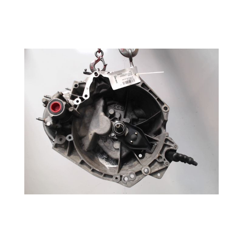 BOITE A VITESSE MECANIQUE PEUGEOT 307 2001-2005 1.6 16V