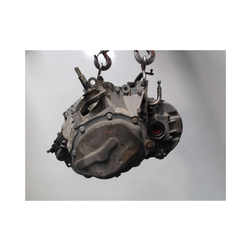 BOITE A VITESSE MECANIQUE PEUGEOT 307 2001-2005 1.6 16V