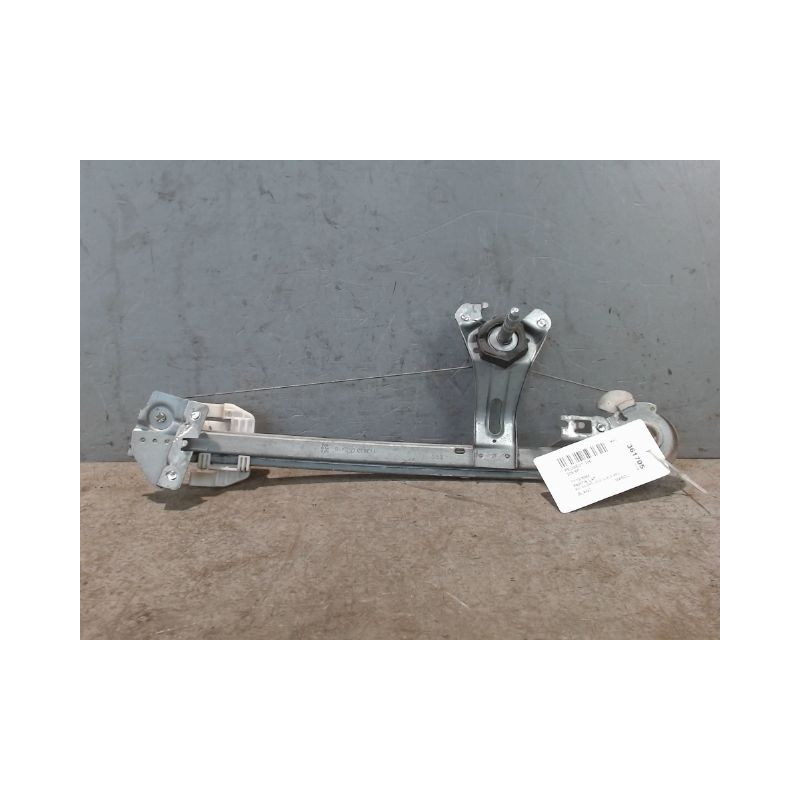 MECANISME LEVE-GLACE ARRIERE GAUCHE PEUGEOT 206 5P