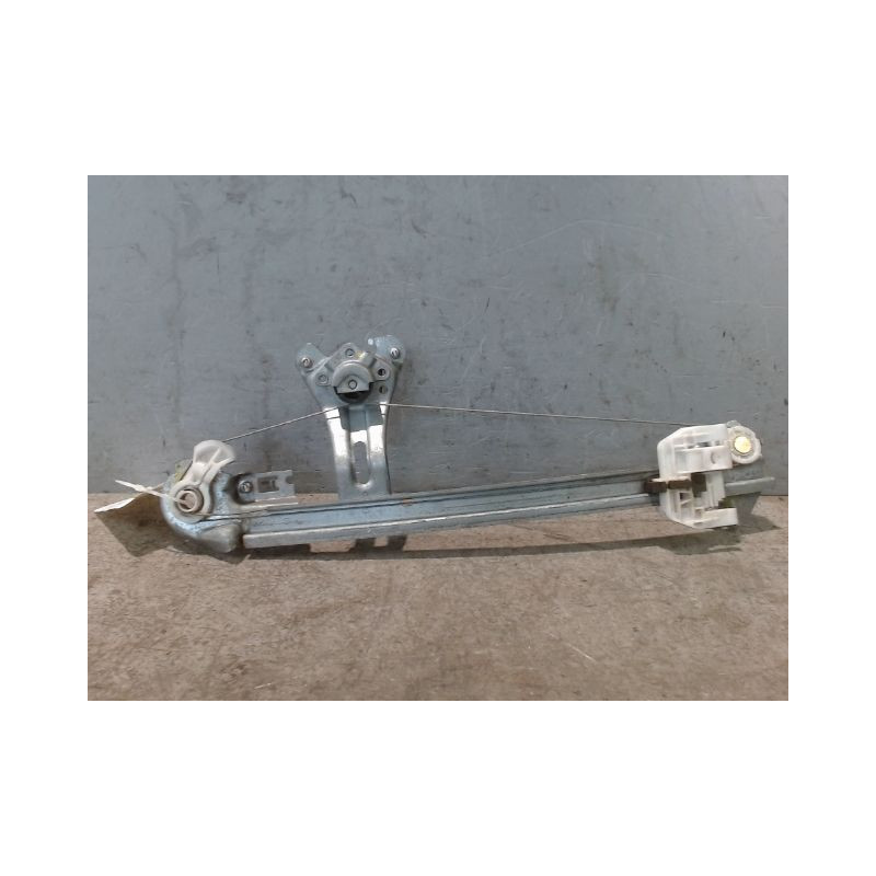MECANISME LEVE-GLACE ARRIERE GAUCHE PEUGEOT 206 5P