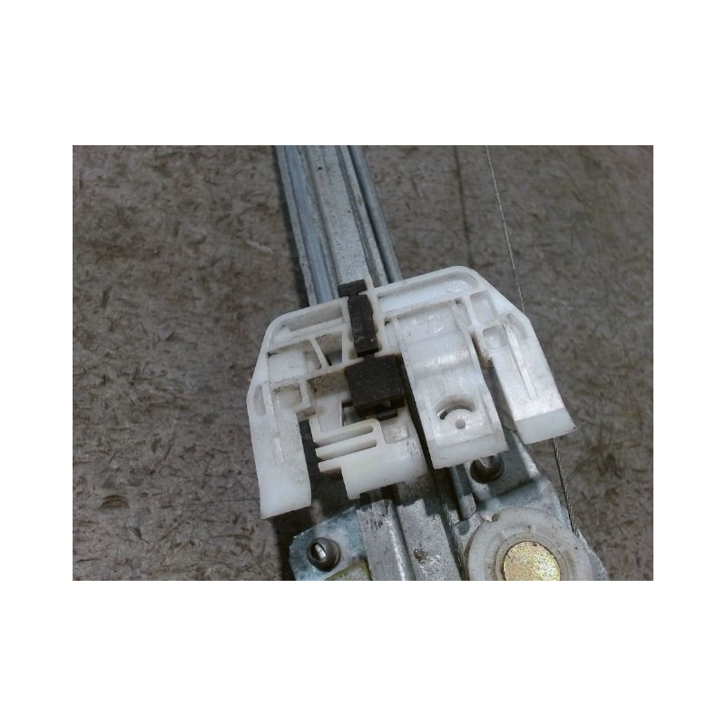 MECANISME LEVE-GLACE ARRIERE GAUCHE PEUGEOT 206 5P