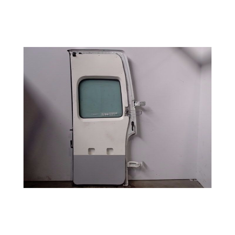 PORTE BATTANTE ARRIERE GAUCHE RENAULT MASTER